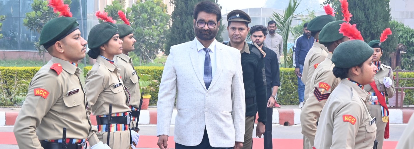 Republic Day 2026 Celebration